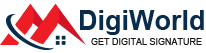 digital signature gurgaon