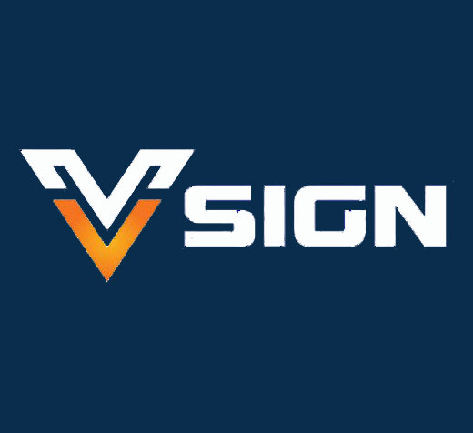 Vsign Digital Signature